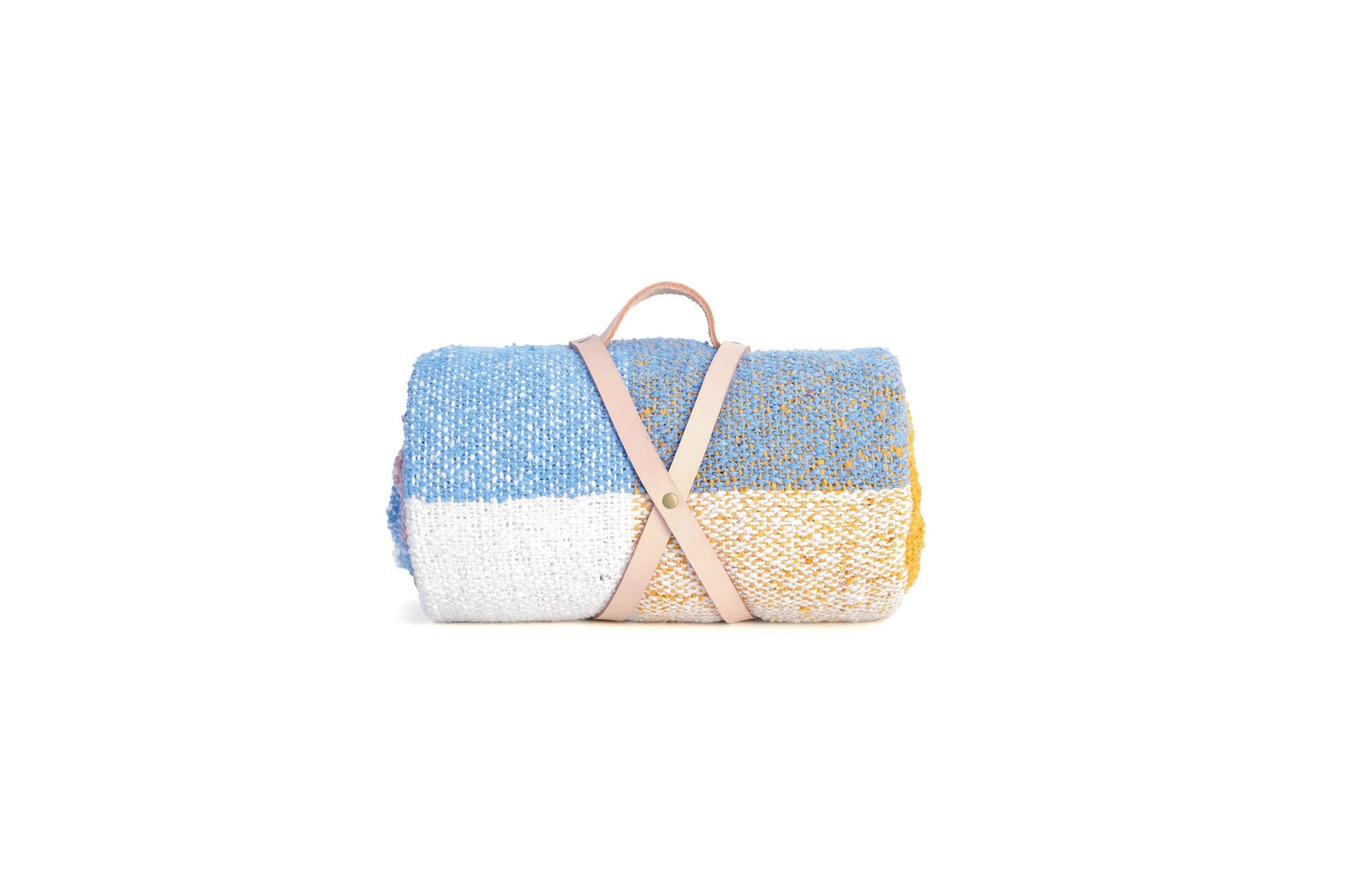 Suave Campo: Cozy Blanket Roll