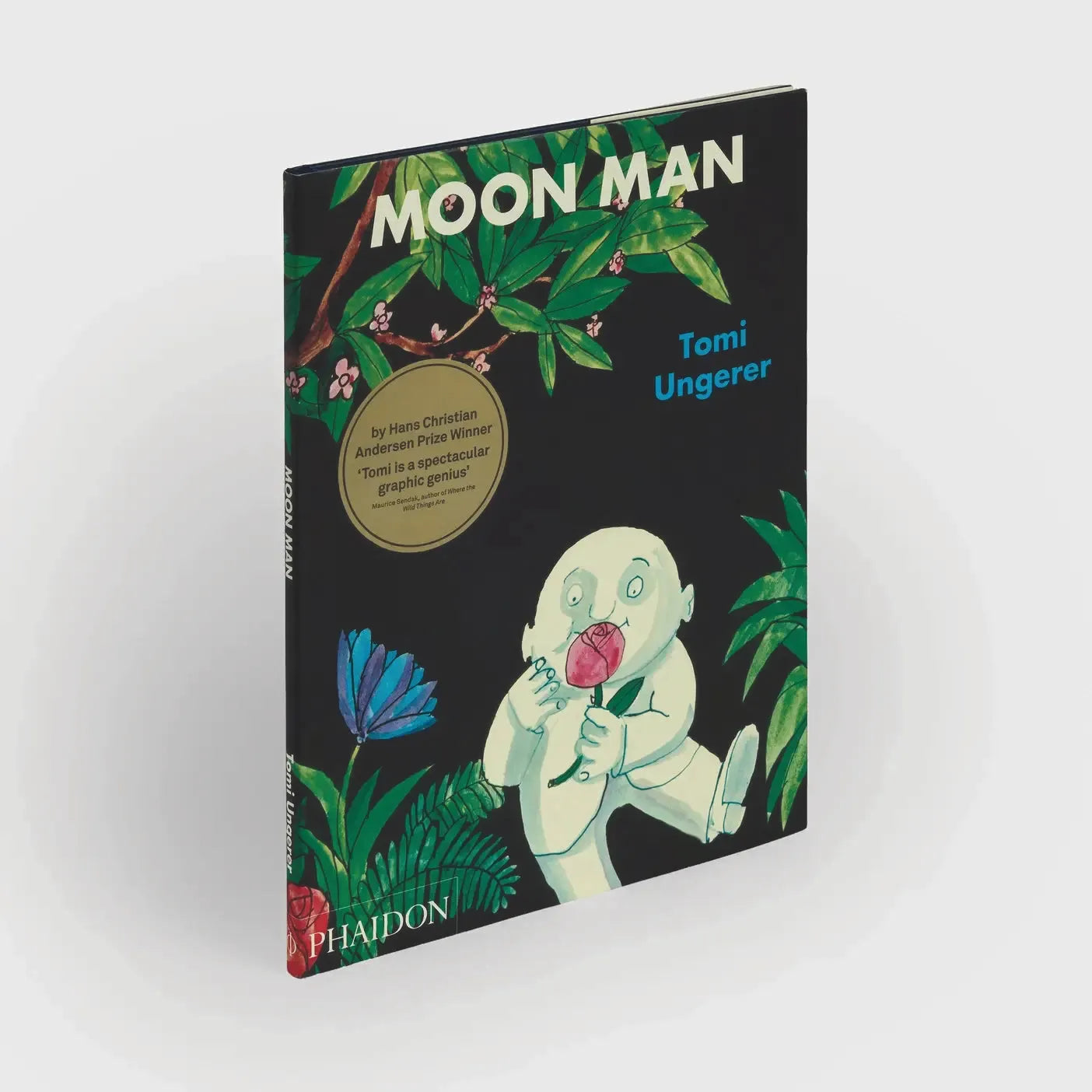 The Moon Man