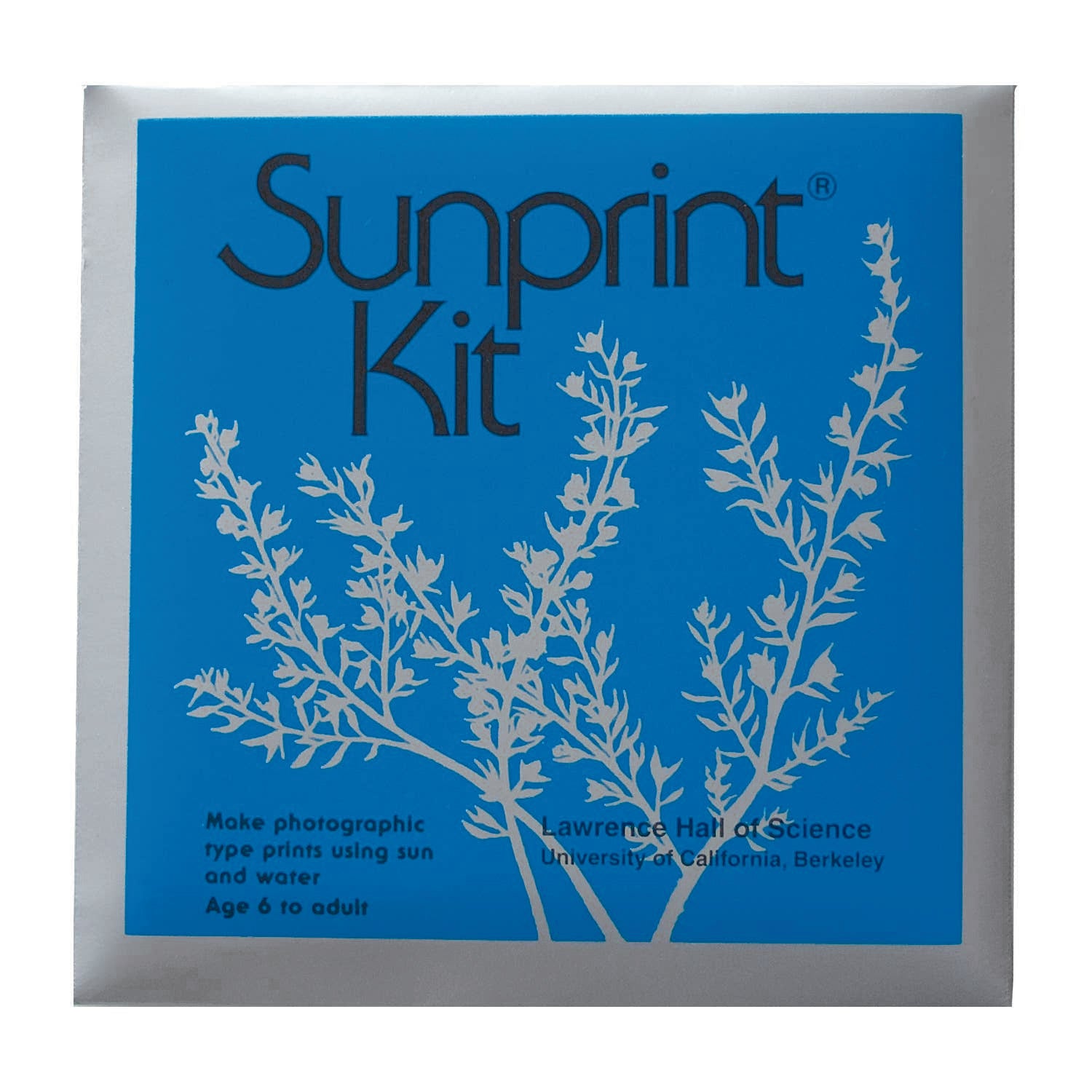 Creative Sunprint Kit