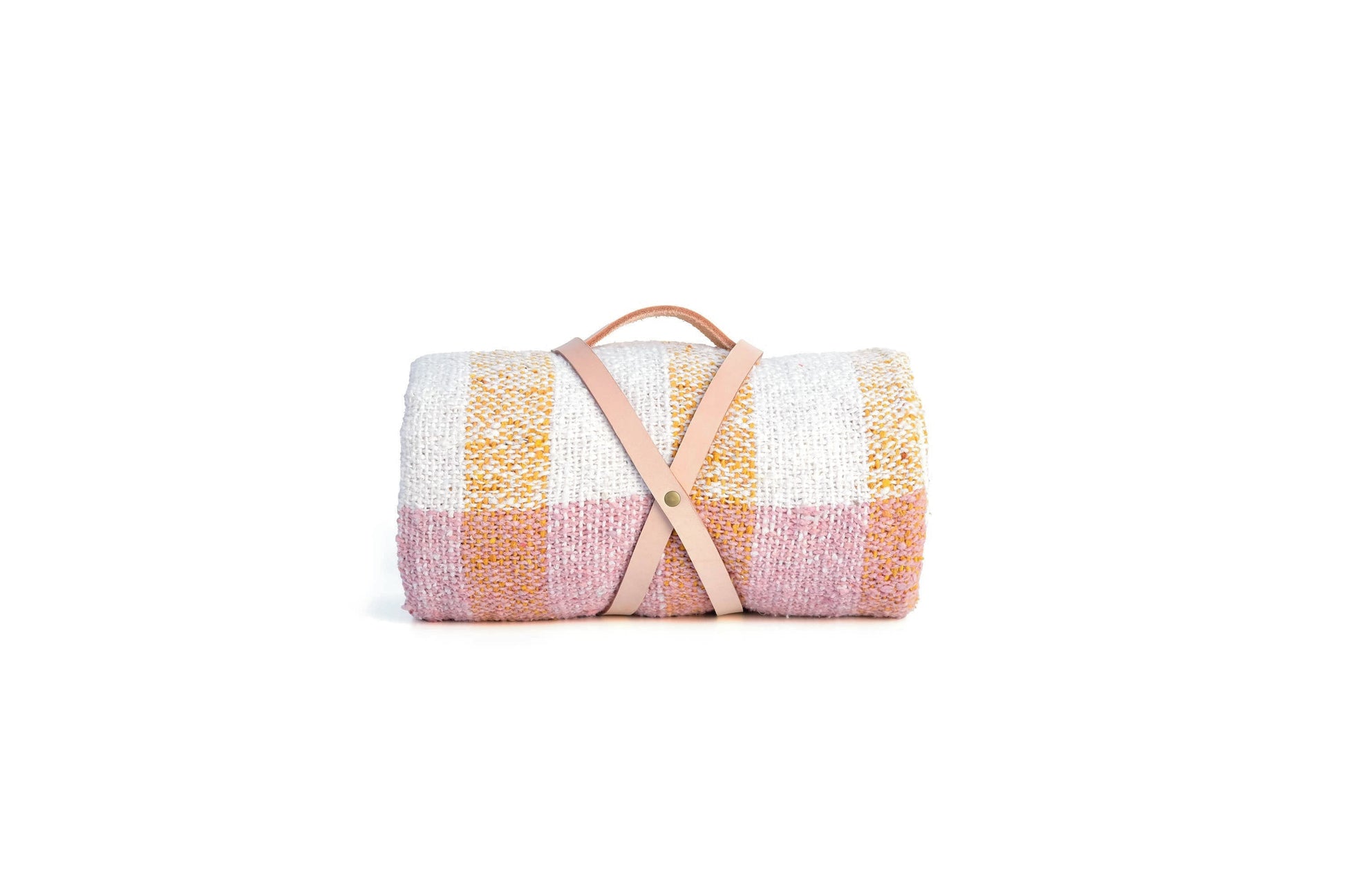 Suave Miel Blanket Roll