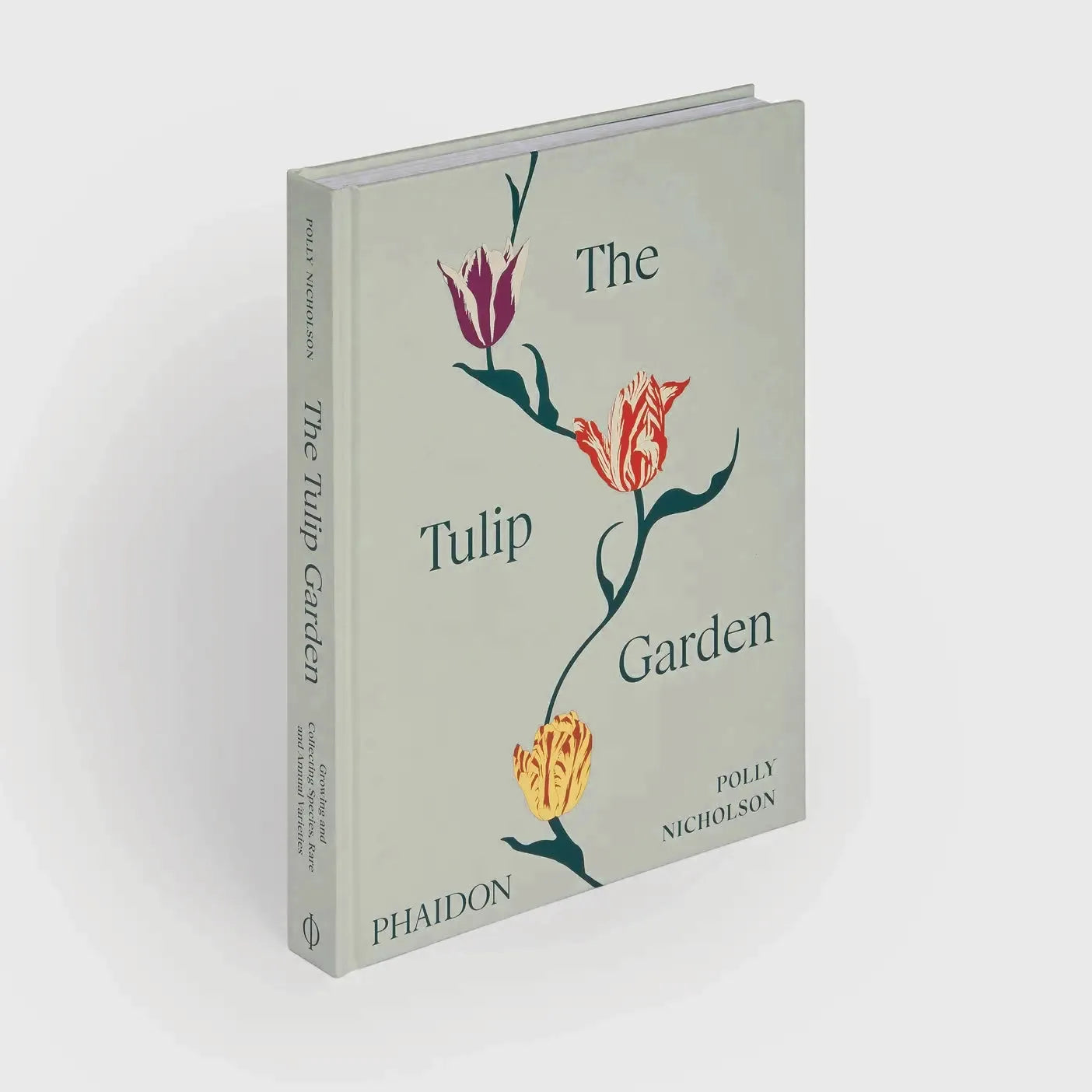 Tulip Gardens: Cultivate and Collect Rare Varieties