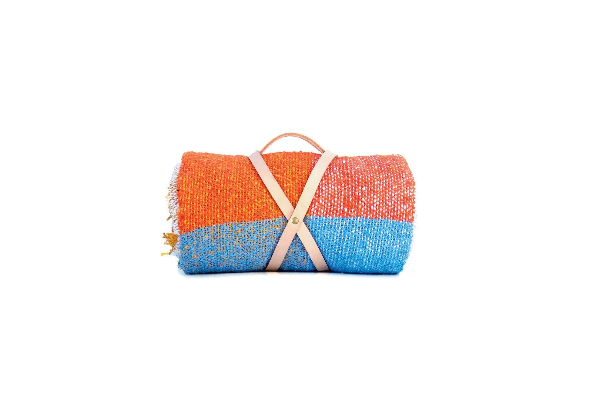 Smooth Suave Paseo Blanket Roll