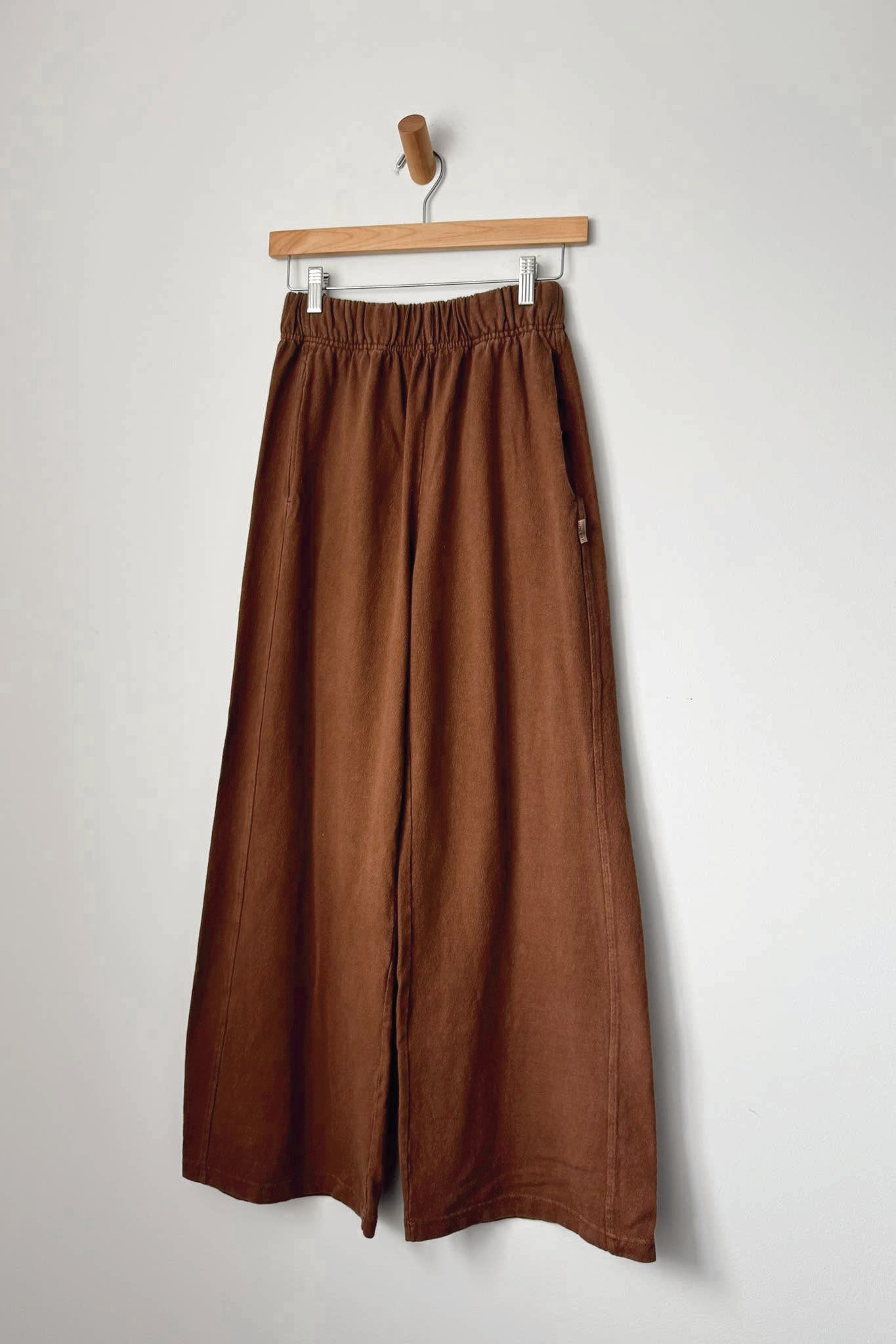Breezy Comfort Pants