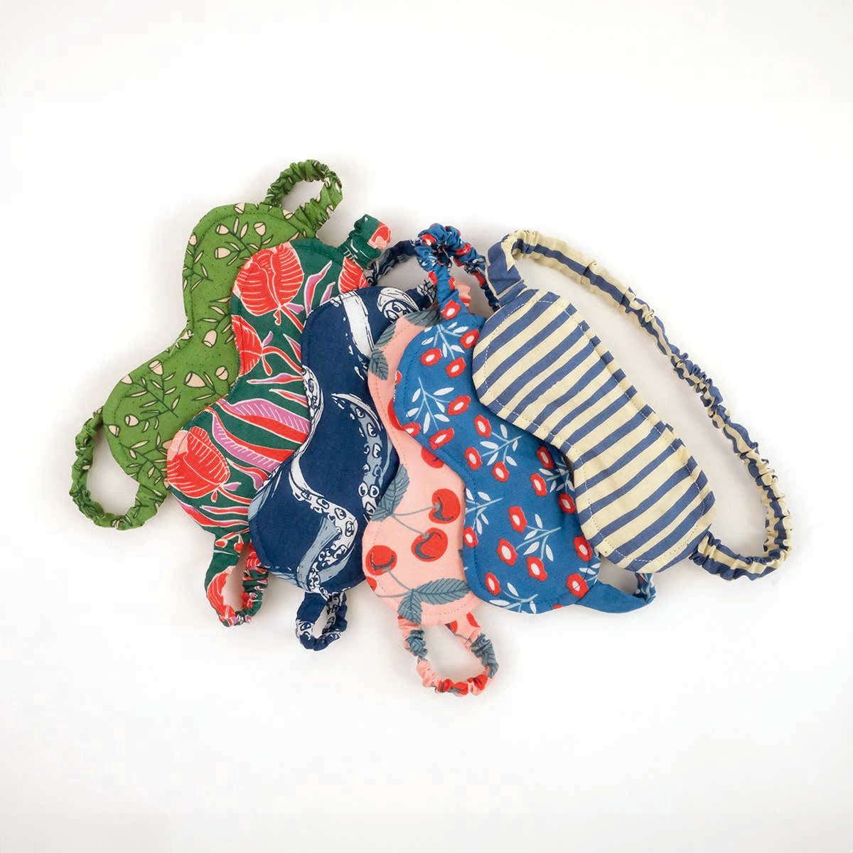 Juliet Sleep Mask No. 075