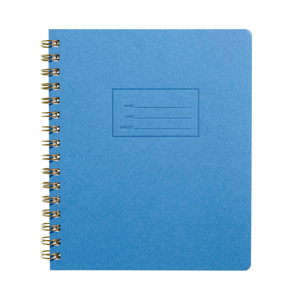 Stylish Ocean Sketch Notebook: Right Edition