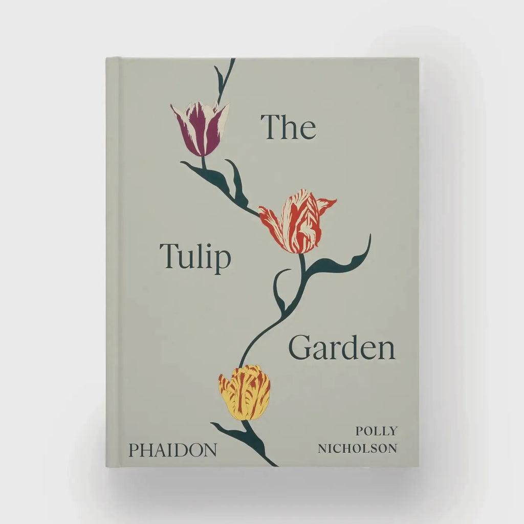 Tulip Gardens: Cultivate and Collect Rare Varieties