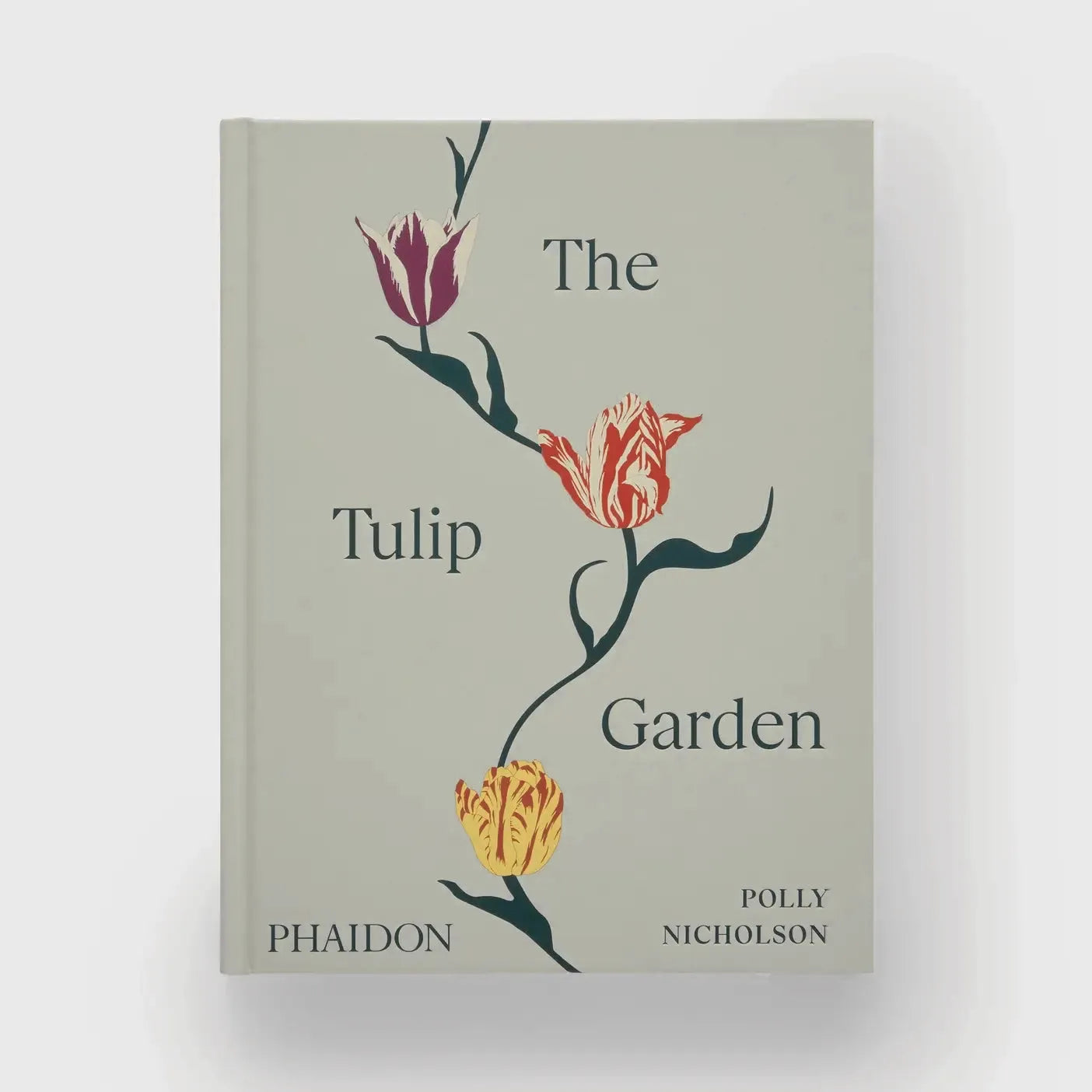 Tulip Gardens: Cultivate and Collect Rare Varieties