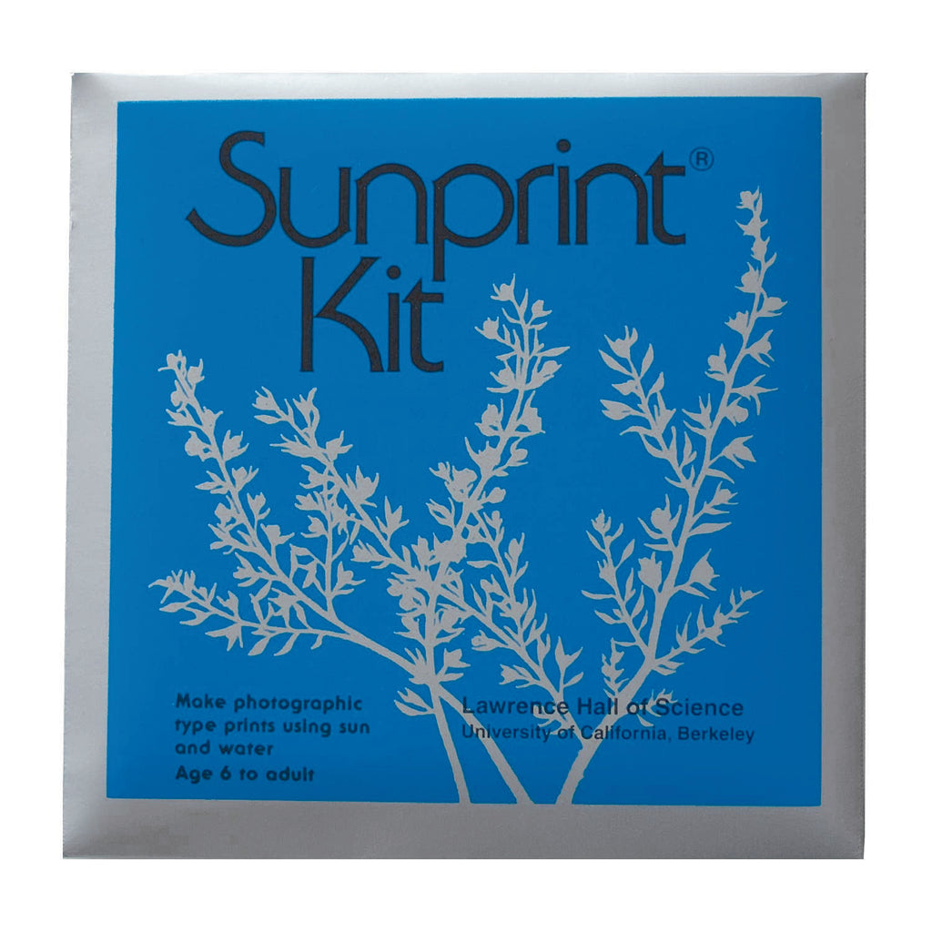 Creative Sunprint Kit