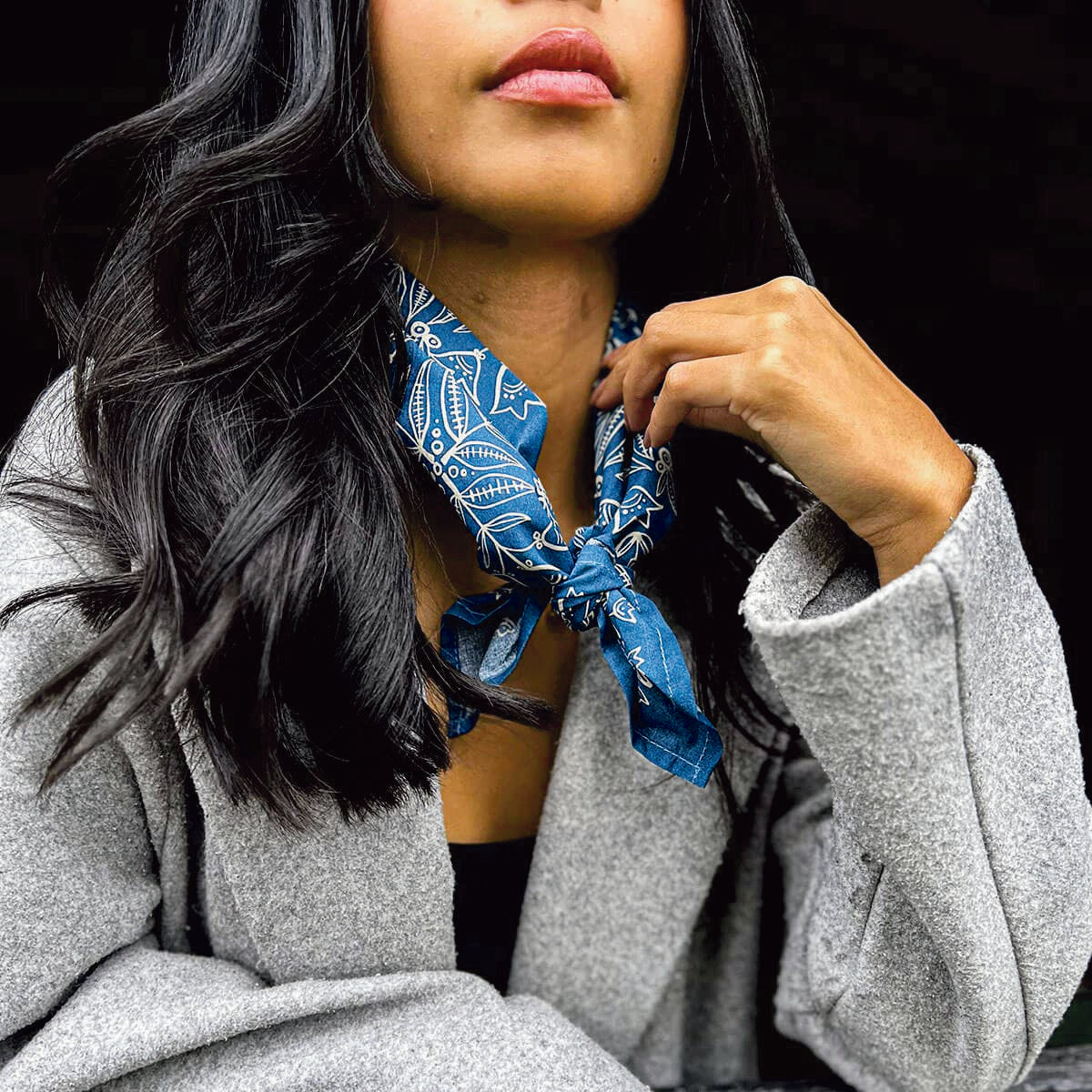 Chic No. 095 Jenny Bandana