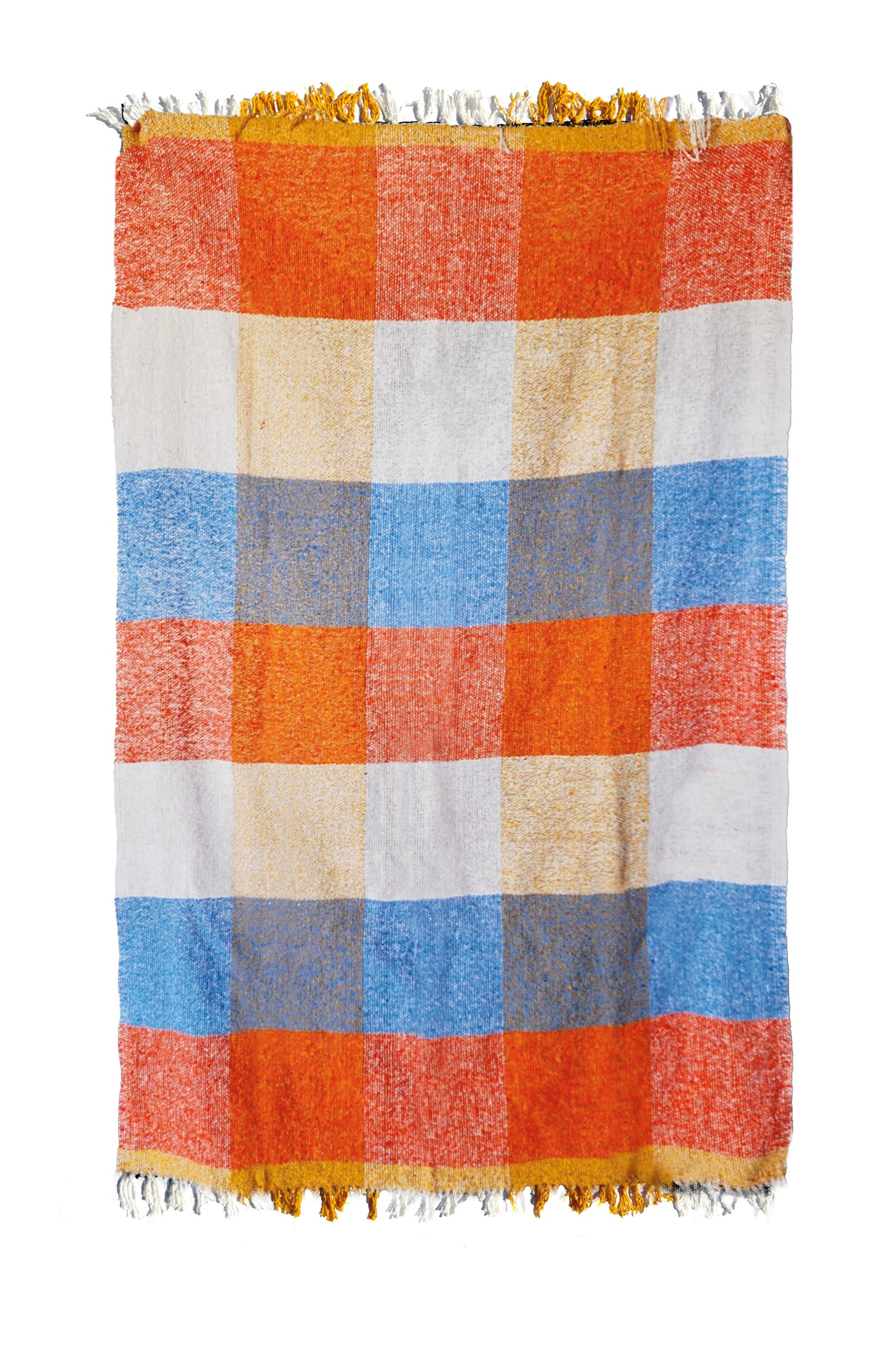 Smooth Suave Paseo Blanket Roll