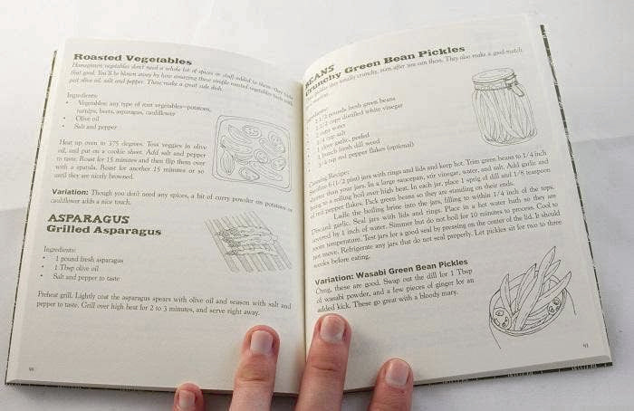 Homesweet Homegrown: Master Growing, Making, and Storing Food