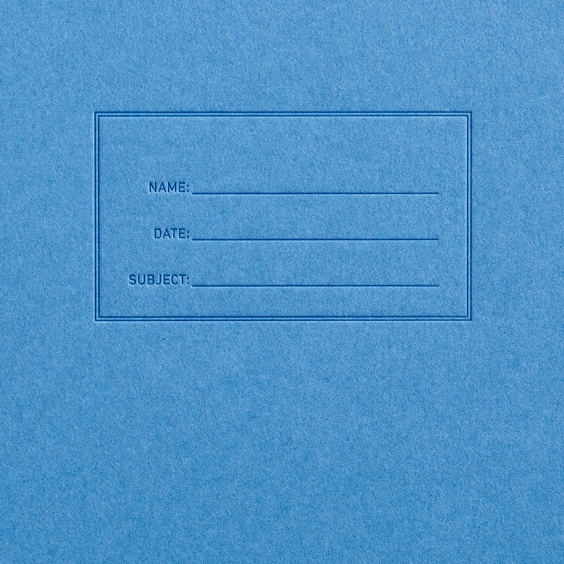 Stylish Ocean Sketch Notebook: Right Edition