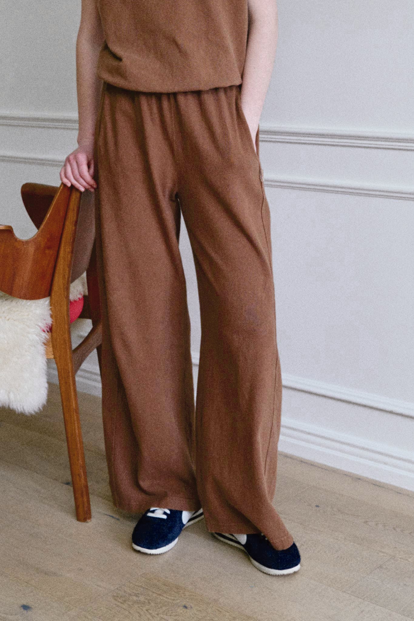 Breezy Comfort Pants
