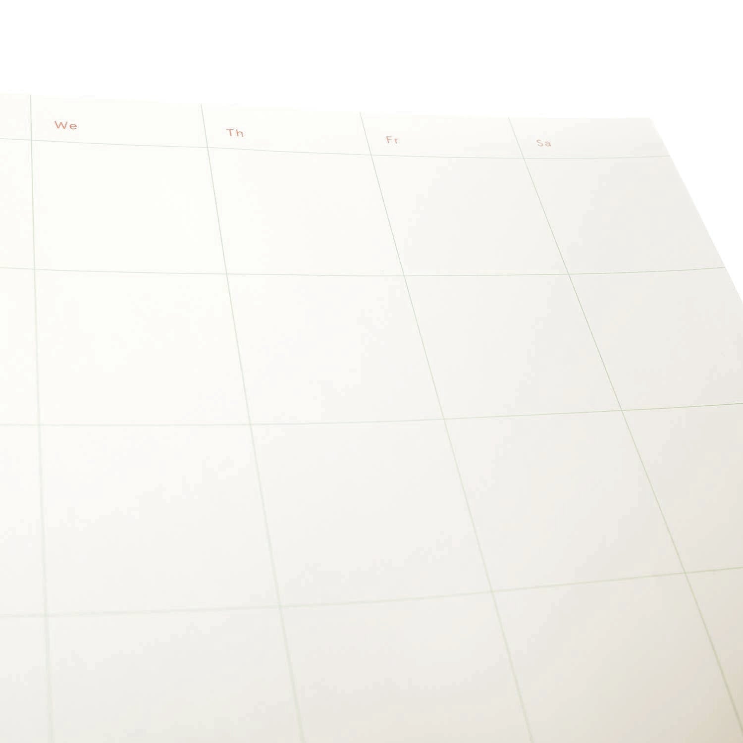 Smart Calendar Notepad