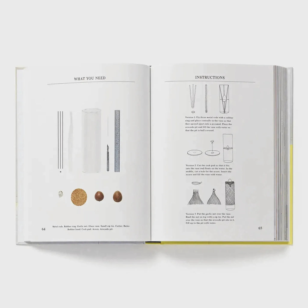 DIY Adventures: 50 Projects by Designers and Artists