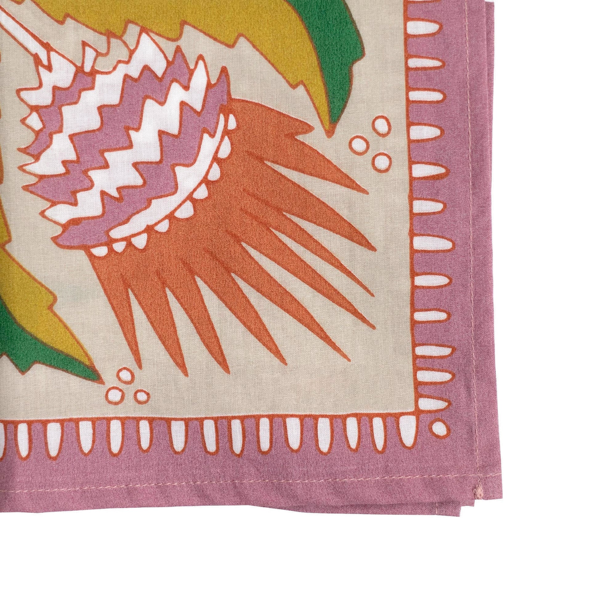 No. 081: The Martha Bandana