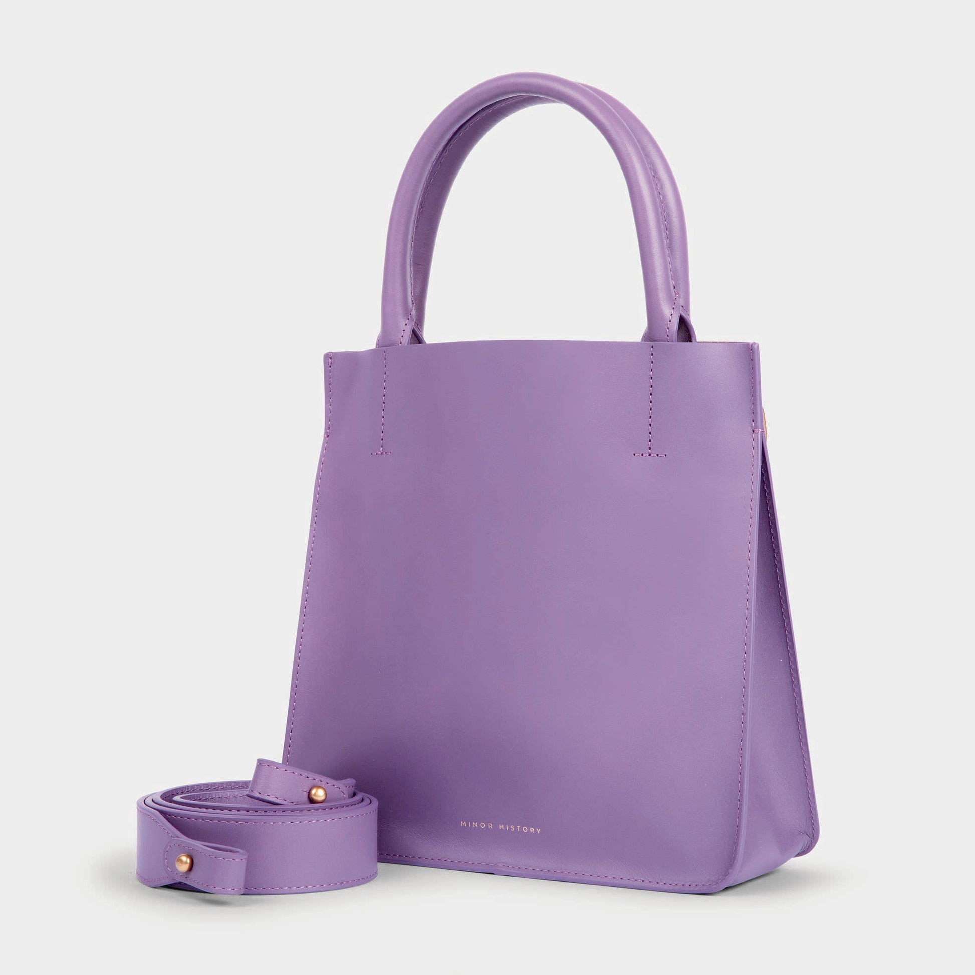 True Crossbody - Haze: Effortless Style