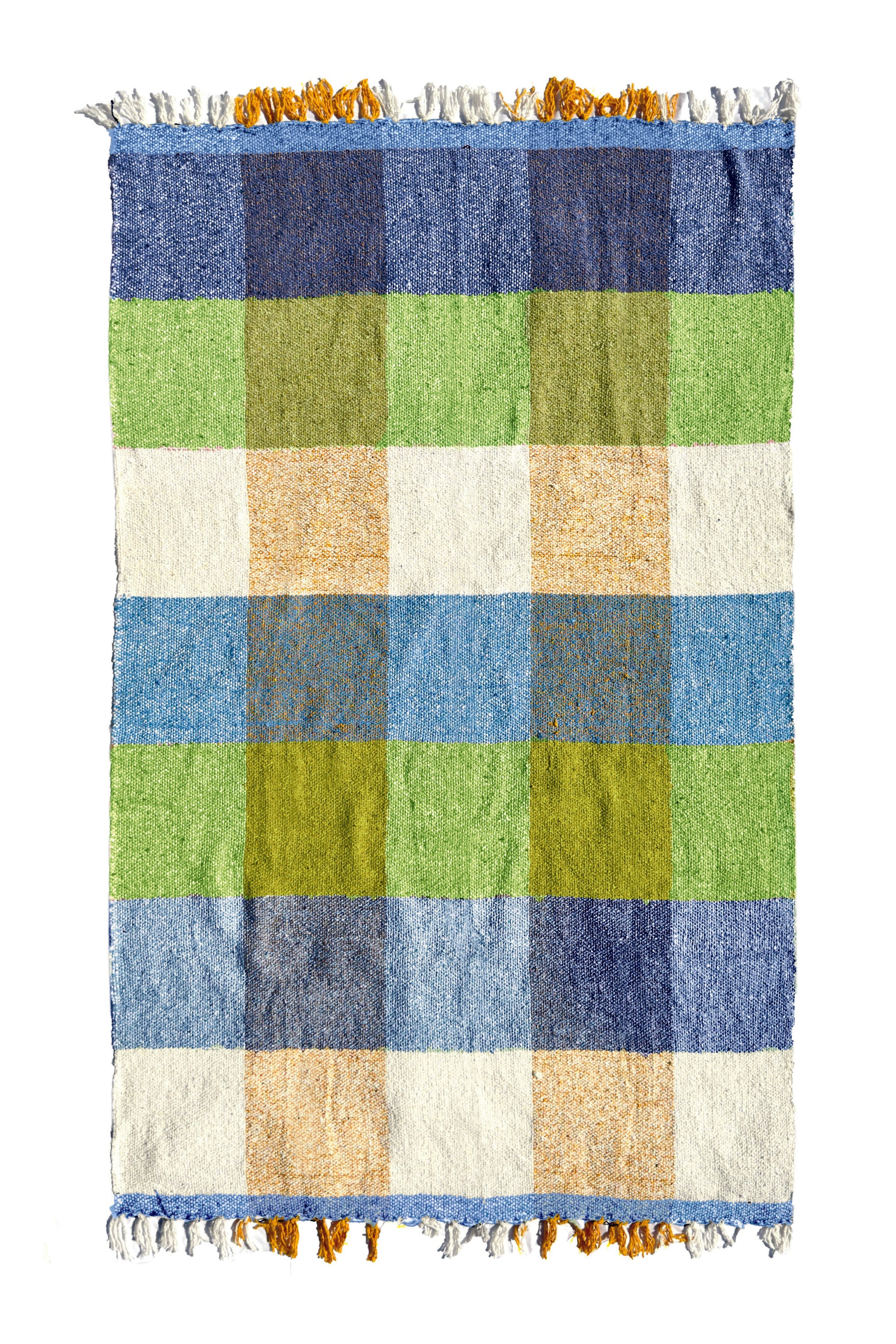 Suave Kiwi Blanket Roll