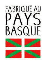 Chic Basque Espadrilles in Canard Shade