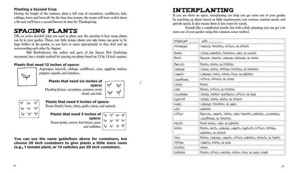 Homesweet Homegrown: Master Growing, Making, and Storing Food