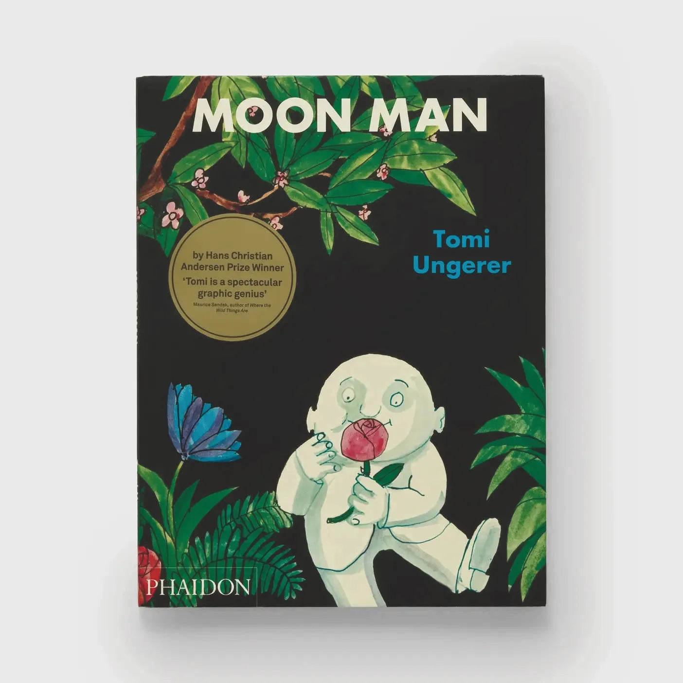 The Moon Man