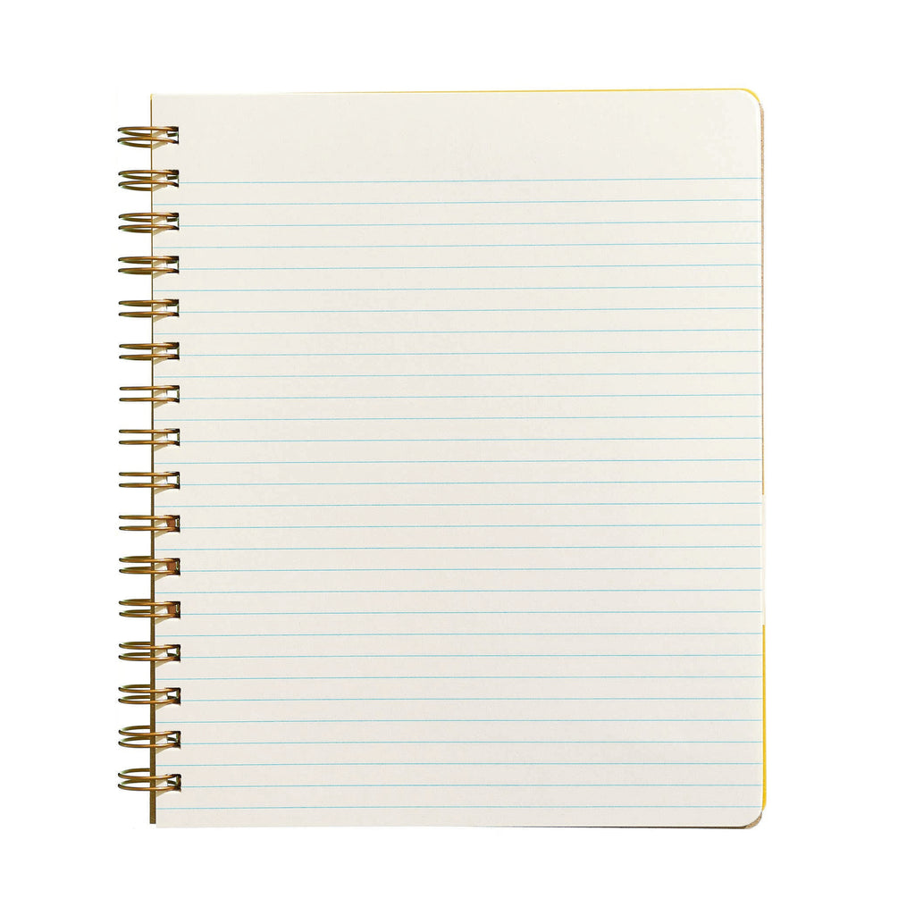 Stylish Ocean Sketch Notebook: Right Edition