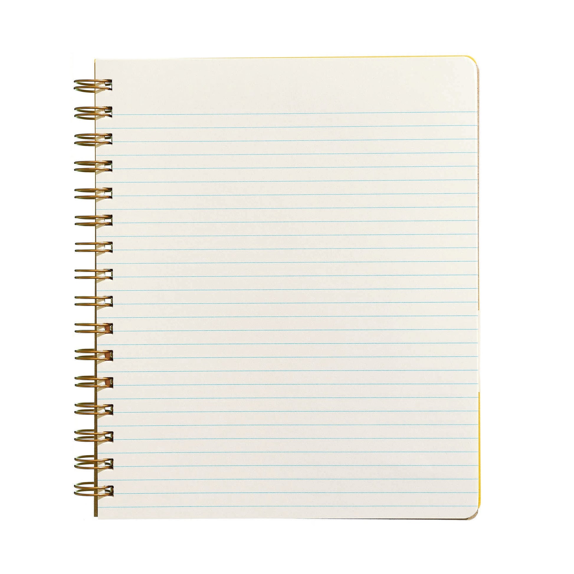 Stylish Ocean Sketch Notebook: Right Edition