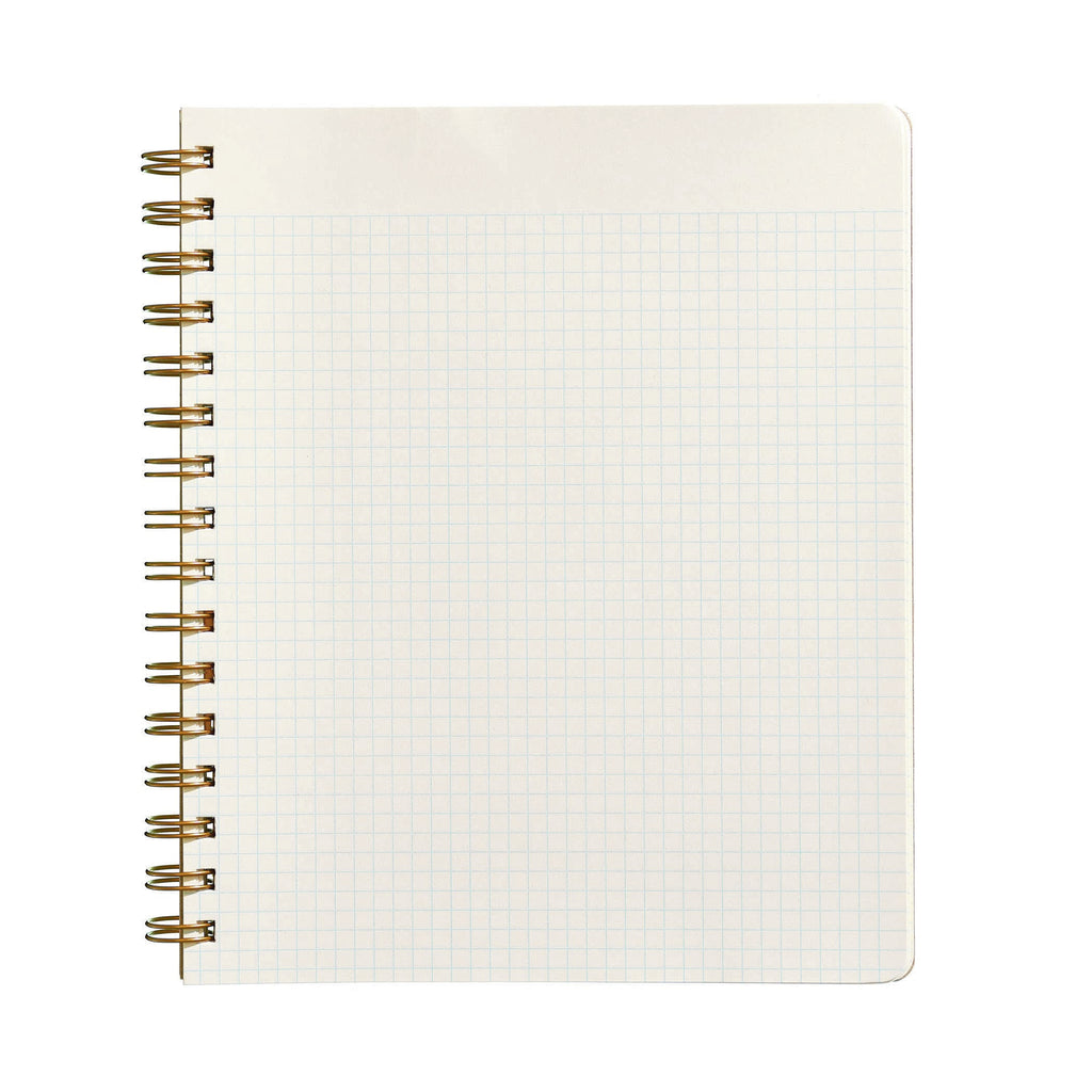 Stylish Ocean Sketch Notebook: Right Edition