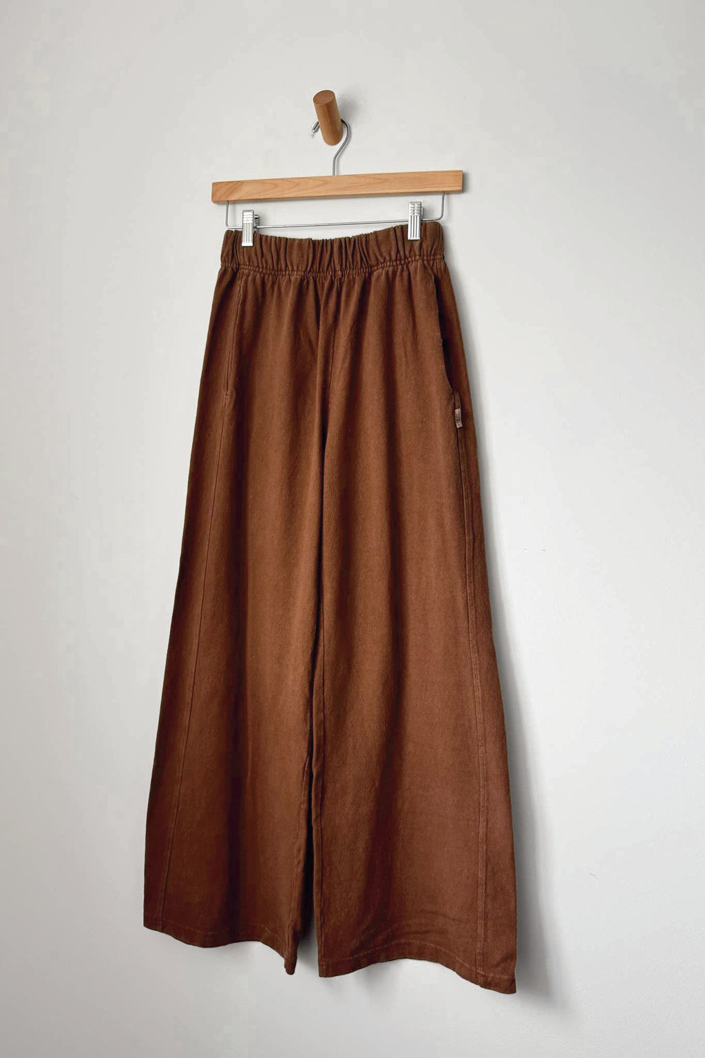 Breezy Comfort Pants
